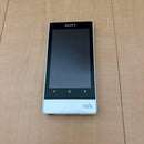 Sony Digital Audio Players Nw-F805 16Gb