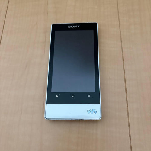 Sony Digital Audio Players Nw-F805 16Gb