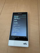 Sony Digital Audio Players Nw-F805 16Gb