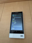 Sony Digital Audio Players Nw-F805 16Gb