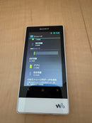 Sony Digital Audio Players Nw-F805 16Gb