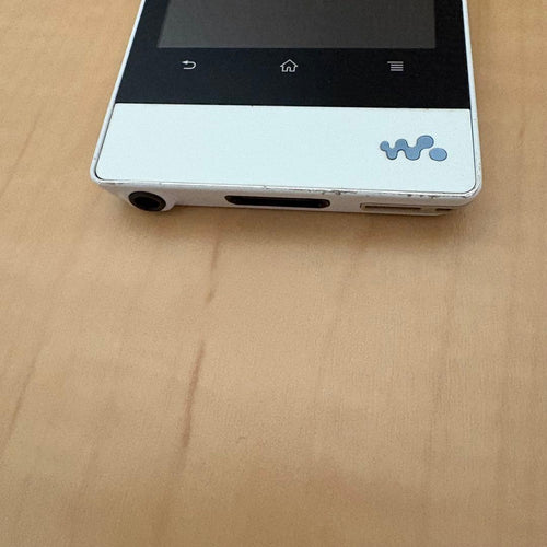 Sony Digital Audio Players Nw-F805 16Gb
