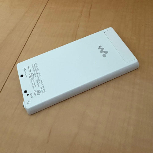 Sony Digital Audio Players Nw-F805 16Gb
