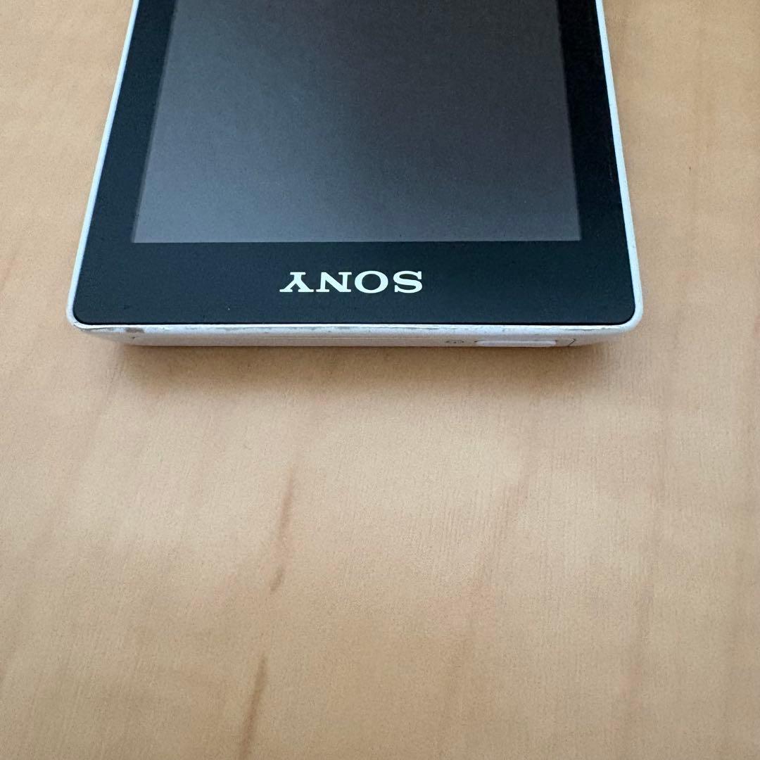 Sony Digital Audio Players Nw-F805 16Gb