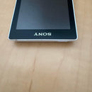 Sony Digital Audio Players Nw-F805 16Gb