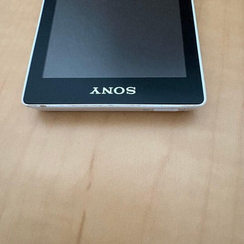 Sony Digital Audio Players Nw-F805 16Gb