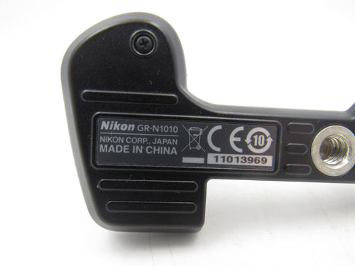 Nikon Others Gr-N1010 Me165