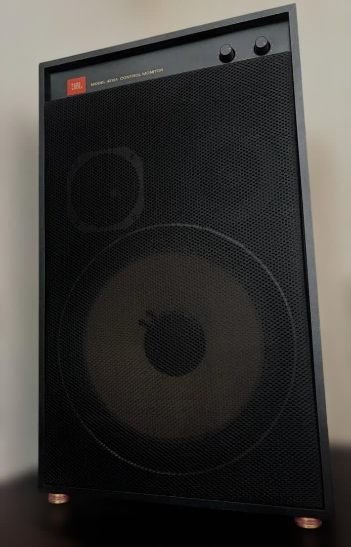 Self -Made Parts Jbl 4311 4312 4312A