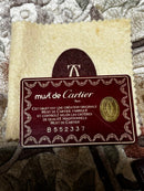 Bifold Wallets Must De Cartier