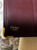 Bifold Wallets Must De Cartier