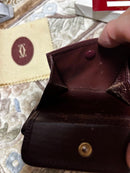 Bifold Wallets Must De Cartier