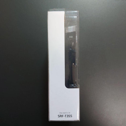 Sony Radios Radio Cassette Players Pll Srf-T355