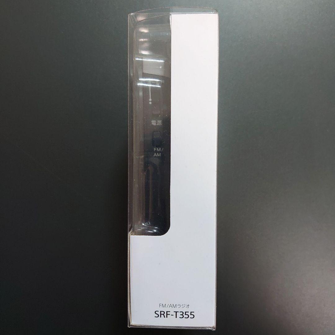 Sony Radios Radio Cassette Players Pll Srf-T355