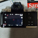 Mirrorless Interchangeable Lens Cameras Nikon Zfc Special Edition
