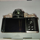 Mirrorless Interchangeable Lens Cameras Nikon Zfc Special Edition
