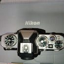 Mirrorless Interchangeable Lens Cameras Nikon Zfc Special Edition
