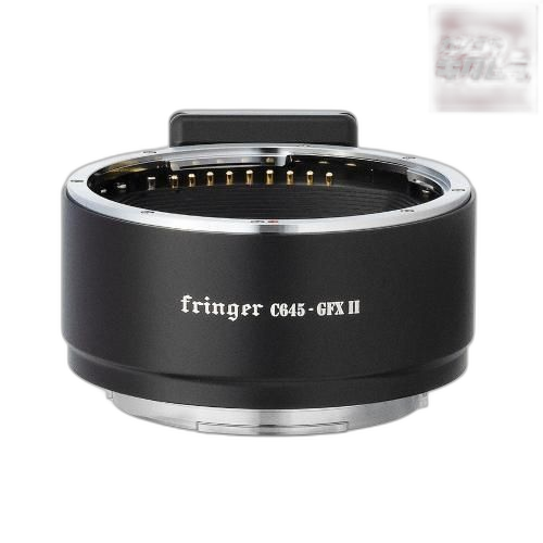 Mount Adapter Fringer Fr-C6Tg2 645 G]