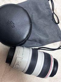 Canon Zoom Lenses Ef70-300Mm F4-5.6L Is Usm L
