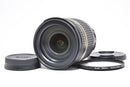 Lens (Zoom) Tamron Af 18-270Mm F3.5-6.3 Di Ii Vc Pzd B008 Nikon F #8901