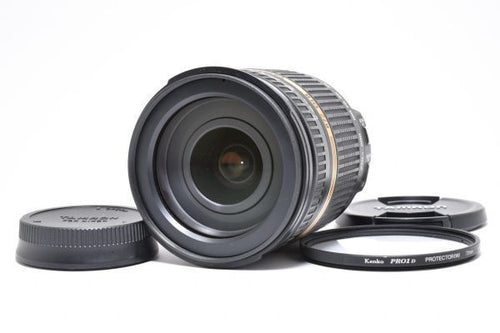 Lens (Zoom) Tamron Af 18-270Mm F3.5-6.3 Di Ii Vc Pzd B008 Nikon F #8901