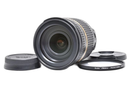 Lens (Zoom) Tamron Af 18-270Mm F3.5-6.3 Di Ii Vc Pzd B008 Nikon F #8901