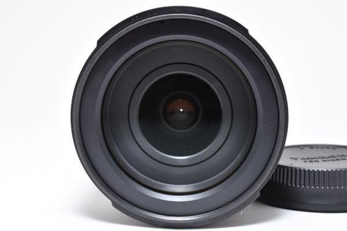 Lens (Zoom) Tamron Af 18-270Mm F3.5-6.3 Di Ii Vc Pzd B008 Nikon F #8901