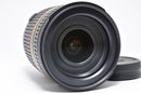 Lens (Zoom) Tamron Af 18-270Mm F3.5-6.3 Di Ii Vc Pzd B008 Nikon F #8901