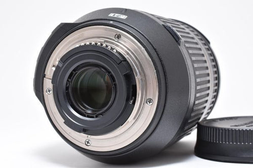 Lens (Zoom) Tamron Af 18-270Mm F3.5-6.3 Di Ii Vc Pzd B008 Nikon F #8901
