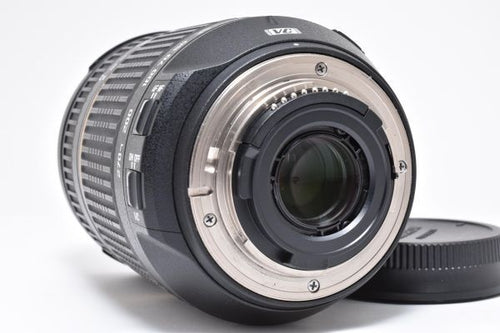 Lens (Zoom) Tamron Af 18-270Mm F3.5-6.3 Di Ii Vc Pzd B008 Nikon F #8901