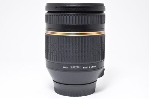 Lens (Zoom) Tamron Af 18-270Mm F3.5-6.3 Di Ii Vc Pzd B008 Nikon F #8901
