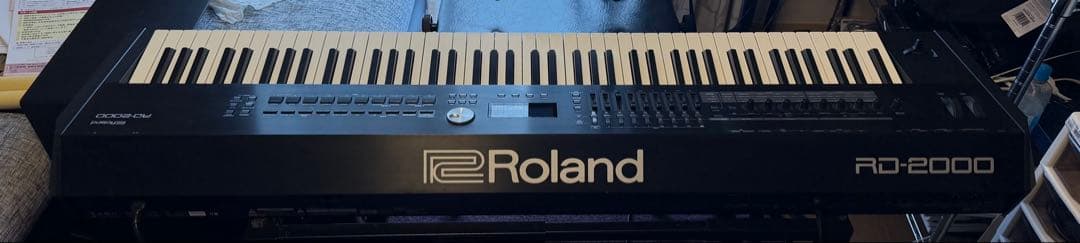 Roland Other Rd-2000 88 2017