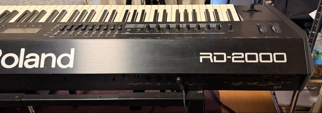 Roland Other Rd-2000 88 2017