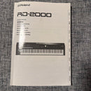 Roland Other Rd-2000 88 2017