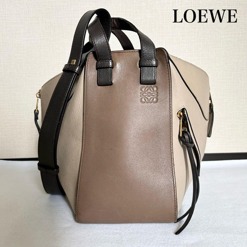 Loewe Shoulder Bags