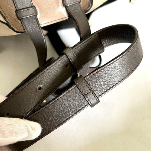 Loewe Shoulder Bags