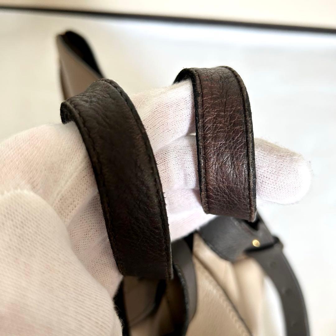 Loewe Shoulder Bags
