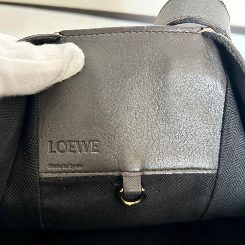 Loewe Shoulder Bags