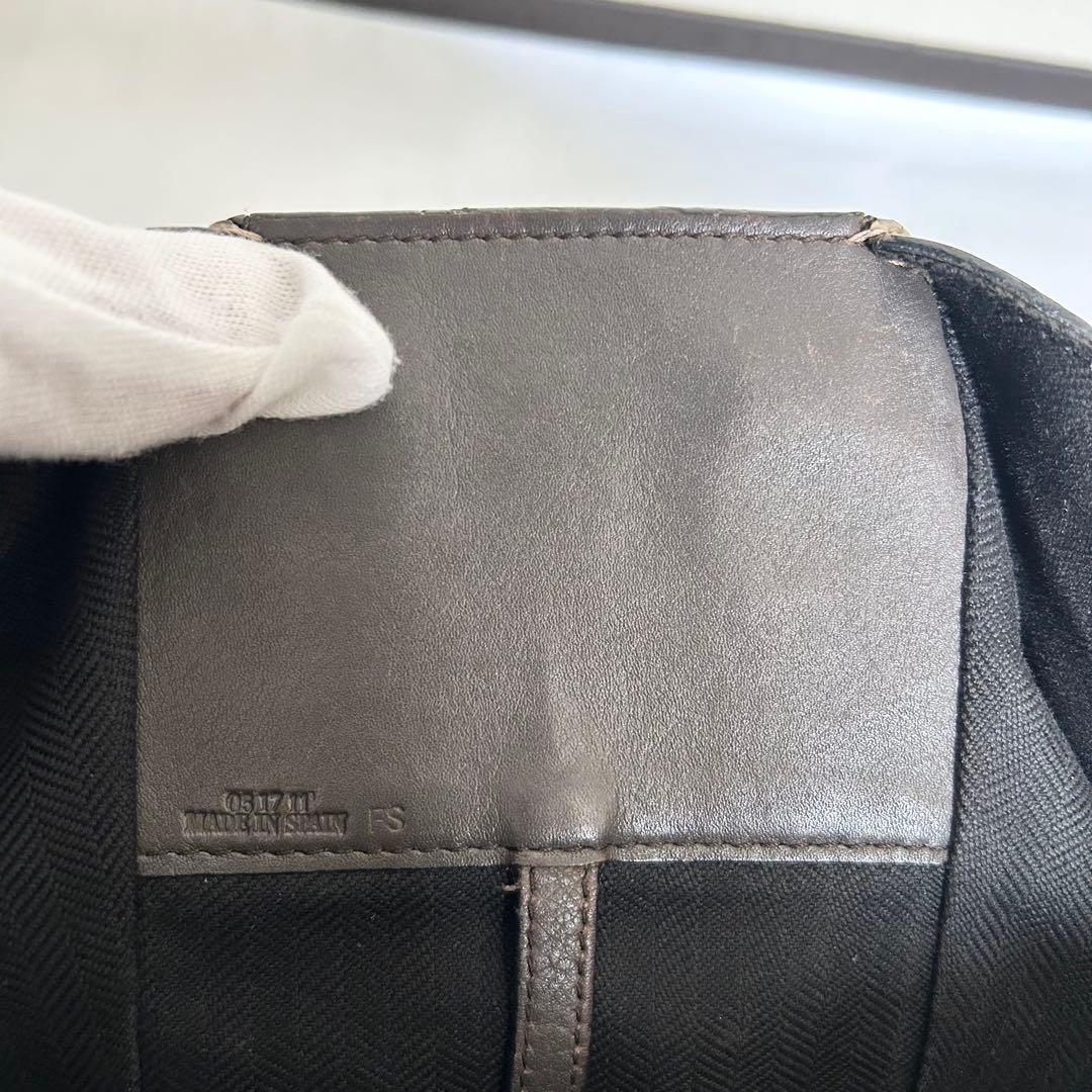 Loewe Shoulder Bags