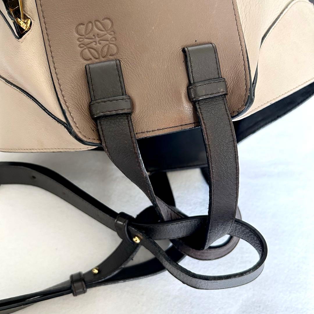 Loewe Shoulder Bags