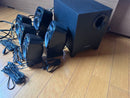 Creative Computer Speakers Inspire T6300 5.1Ch