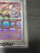 Pok Mon Trading Card Game Psa10