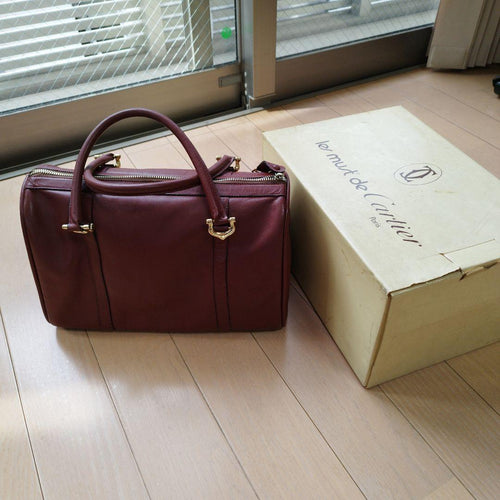 Cartier Other