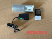 Sony Digital Audio Players S 16Gb Nw-S315K W
