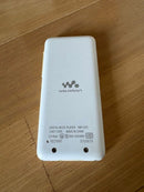Sony Digital Audio Player S 16Gb Nw-S315K W