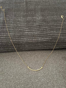 Tiffany Necklaces T