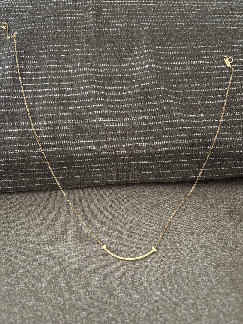 Tiffany Necklaces T