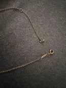Tiffany Necklaces T