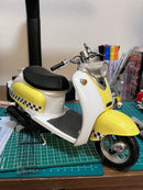 Miniatures Yamaha Vino