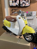 Miniatures Yamaha Vino