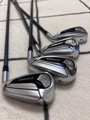 Yamaha Iron Sets Inpres